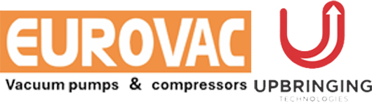 Eurovac India Logo