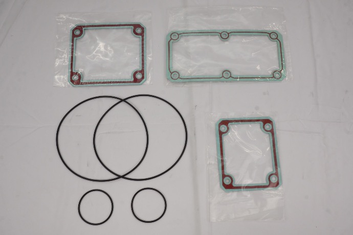 Gaskets & O Ring