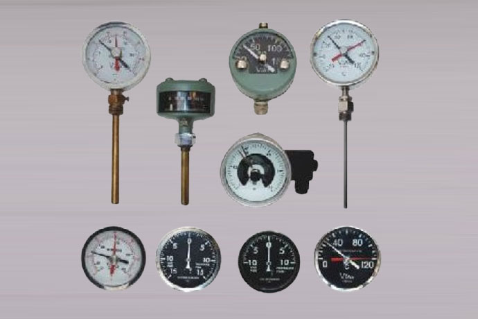 Vacuum Gauge