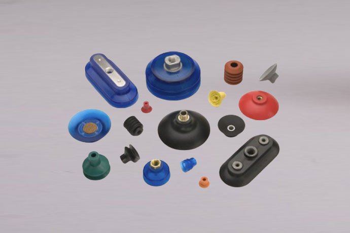 Suction Cups